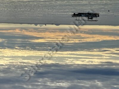 Boat on the water