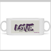 Love mug