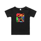 Happy kid little ones tshirt