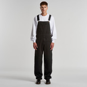 AS Colour -  Mens Canvas Overalls