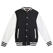 Mens Varsity Jacket