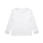 AS Colour - Kids Classic L/S Tee