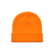 AS Colour - Cuff Safety Beanie