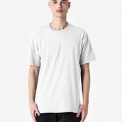 Sueded Unisex Crewneck T-Shirt