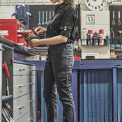 Womens Rugged Cooling Cargo Pant