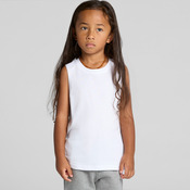 AS Colour - Kids Barnard Tank tee 