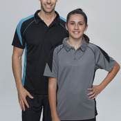 PREMIER MENS POLOS