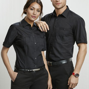 Mens Bondi Short Sleeve Shirt