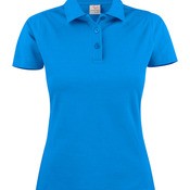 Surf Women's Cotton Polo