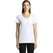 AS Colour - Bevel T V-neck